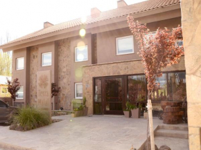 Hotels in Departamento Chos Malal